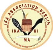 IKA ASSOCIATION BERLIN E.V